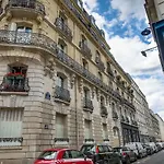 Tour Eiffel By Weekome Apartment *