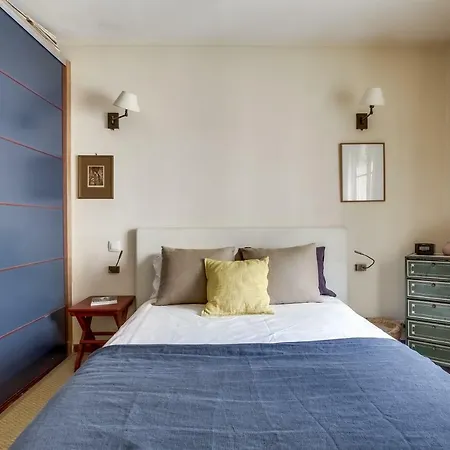 Tour Eiffel By Weekome Apartment Paris