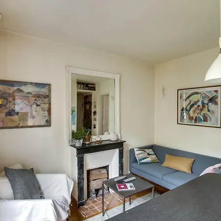 Tour Eiffel By Weekome * París