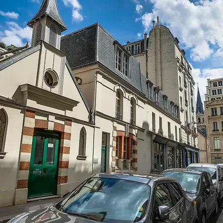 Tour Eiffel By Weekome París