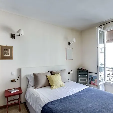 Tour Eiffel By Weekome