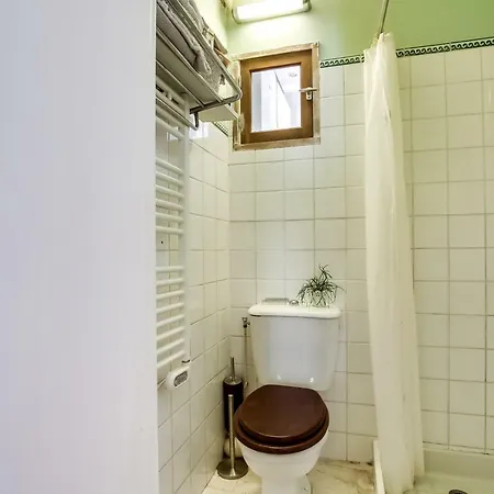 Tour Eiffel By Weekome Paryż